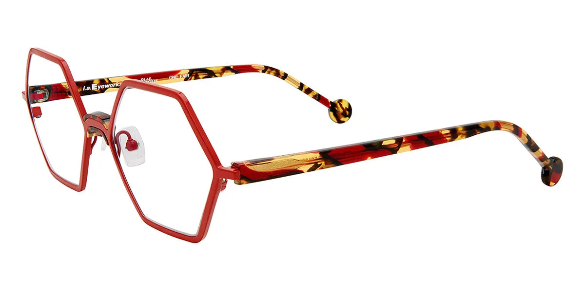 L.A.Eyeworks® POMFRET