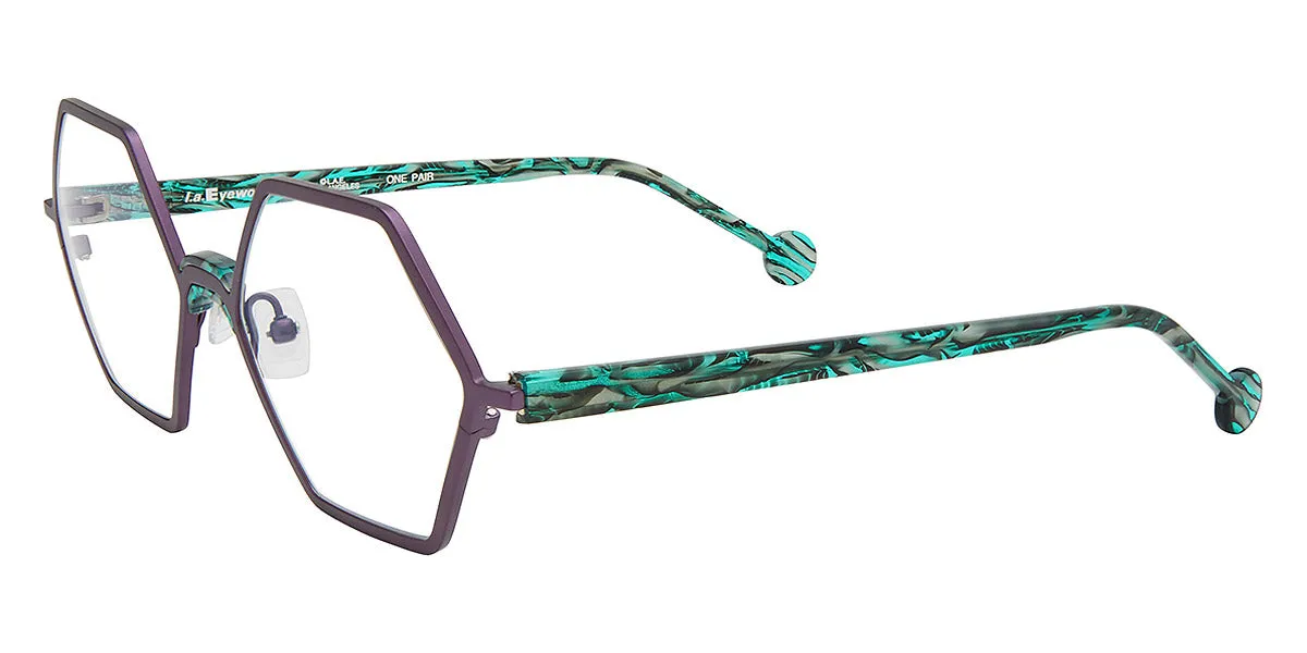 L.A.Eyeworks® POMFRET