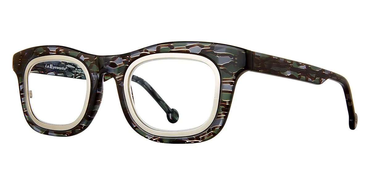 L.A.Eyeworks® RAMBLER