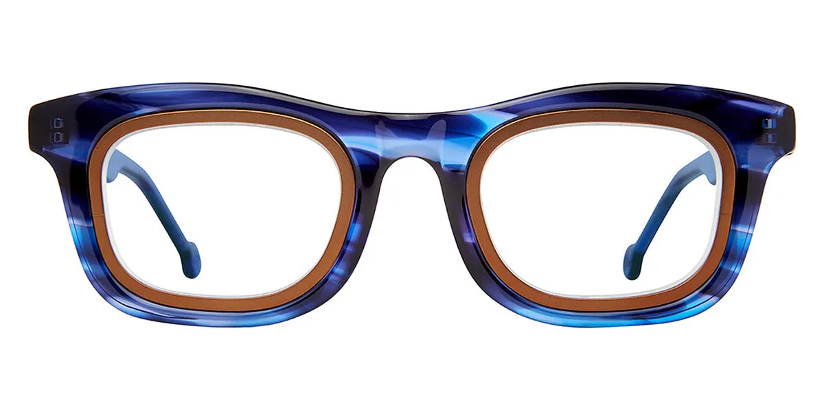 L.A.Eyeworks® RAMBLER