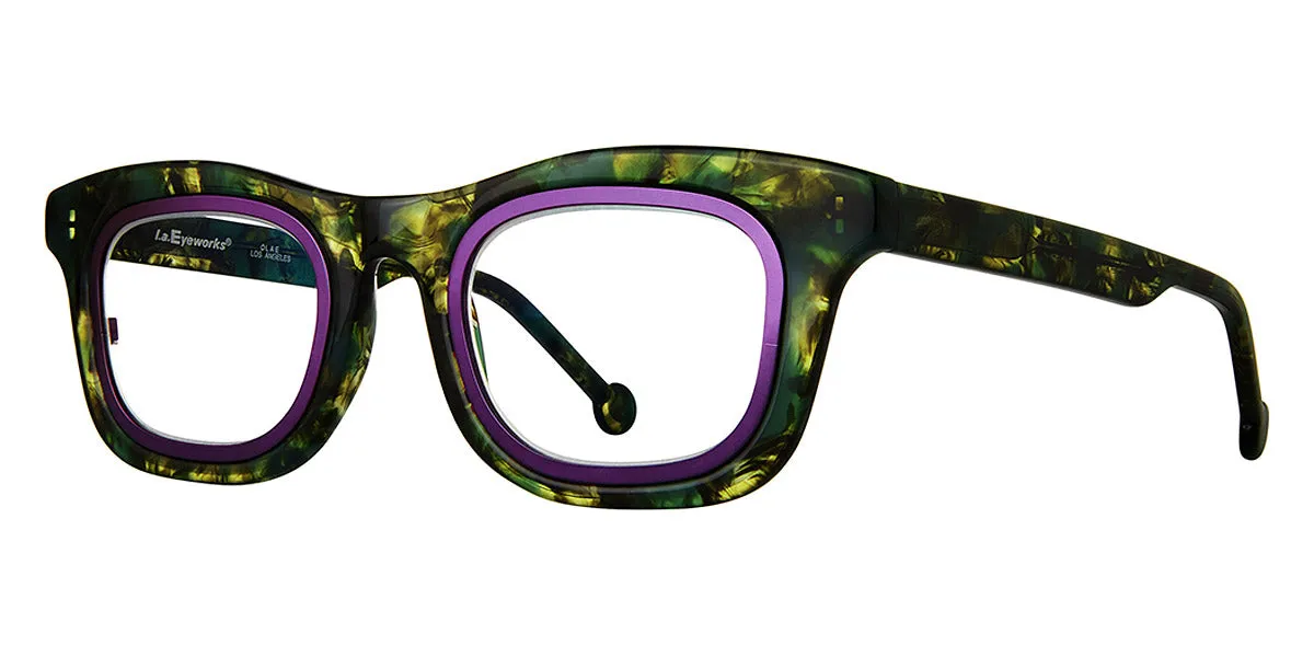 L.A.Eyeworks® RAMBLER