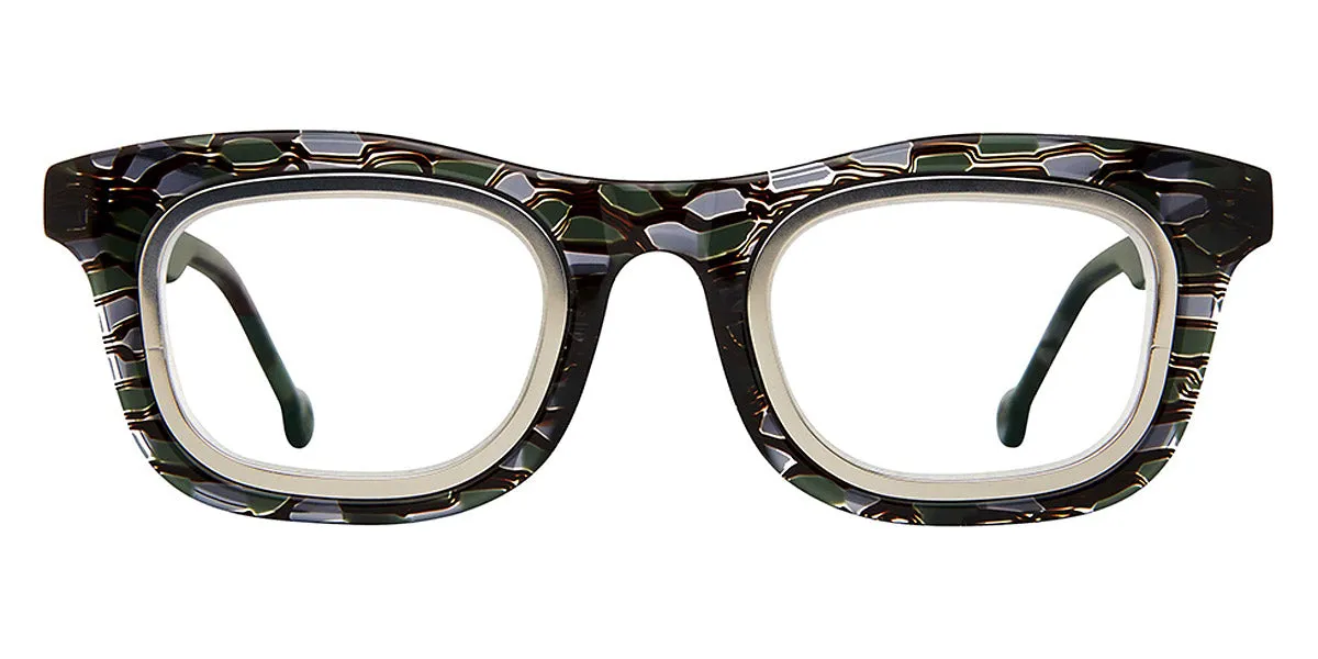 L.A.Eyeworks® RAMBLER