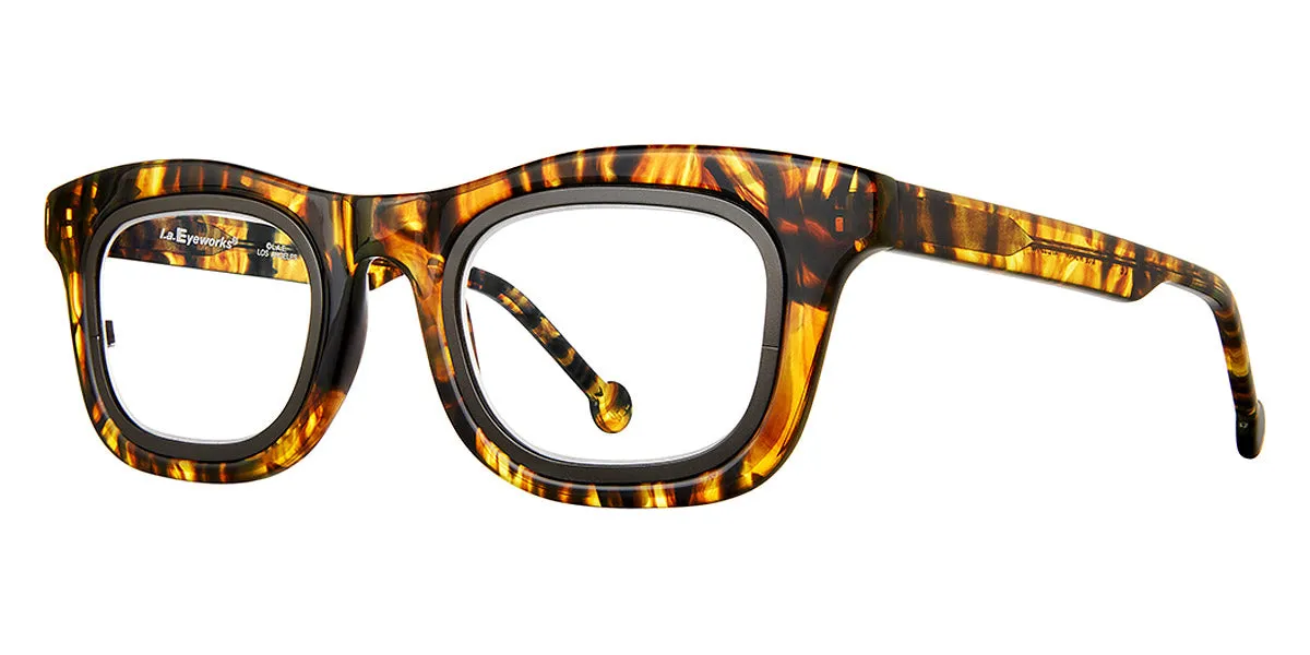 L.A.Eyeworks® RAMBLER