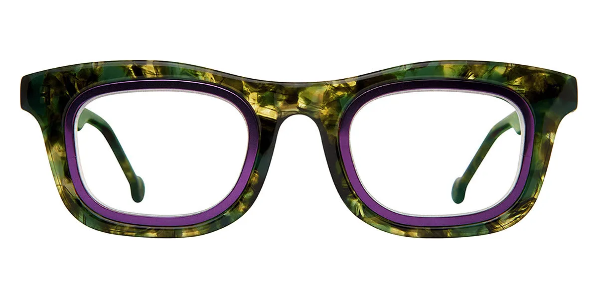 L.A.Eyeworks® RAMBLER