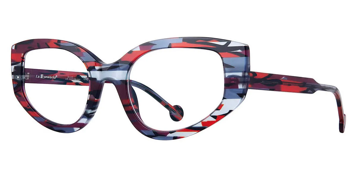 L.A.Eyeworks® ROOSTER