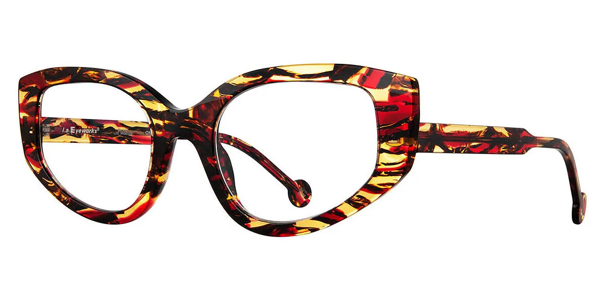 L.A.Eyeworks® ROOSTER