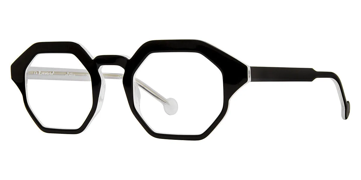 L.A.Eyeworks® RYE