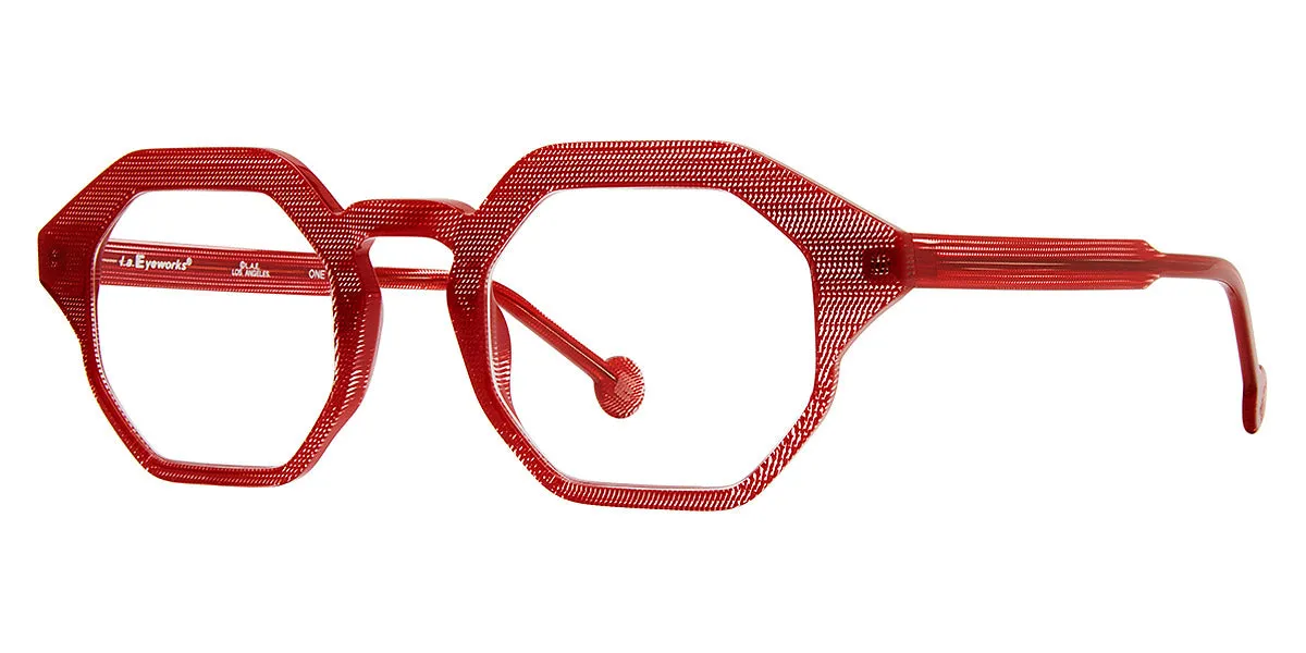 L.A.Eyeworks® RYE