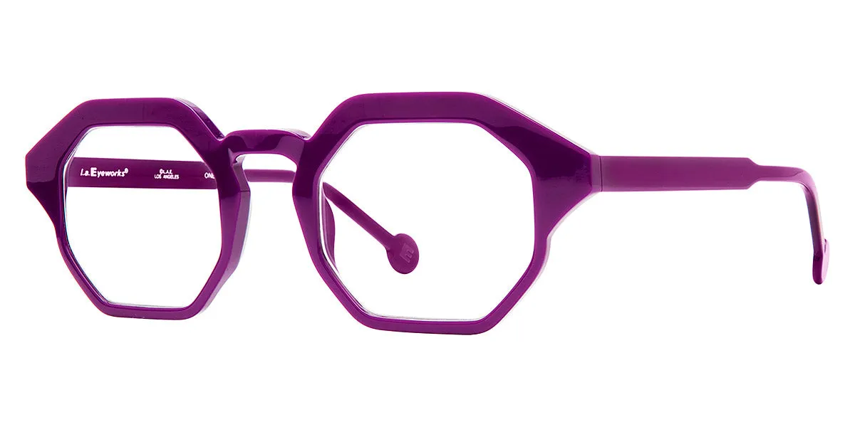 L.A.Eyeworks® RYE