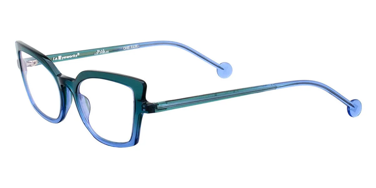 L.A.Eyeworks® TULU