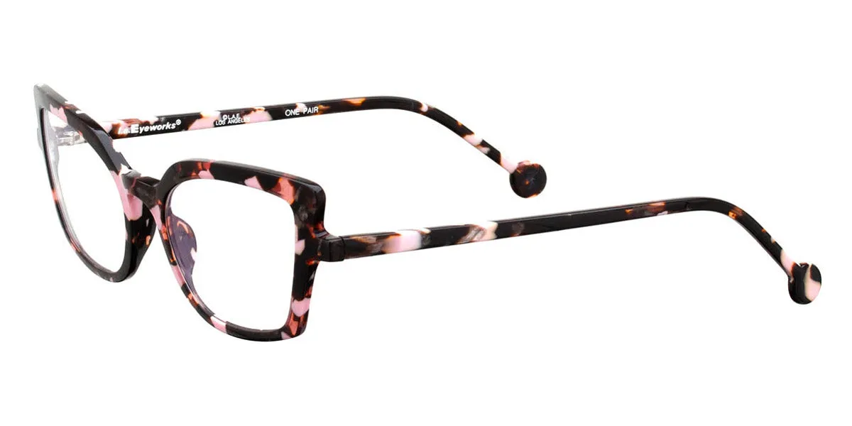 L.A.Eyeworks® TULU