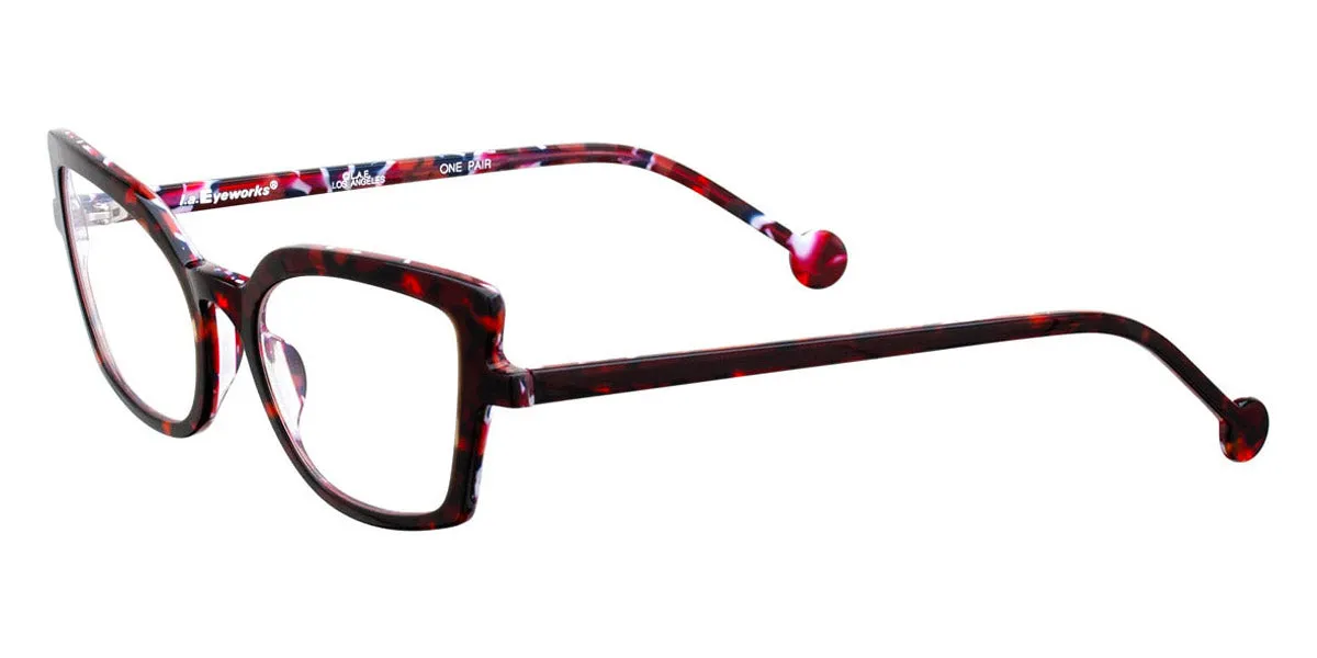 L.A.Eyeworks® TULU