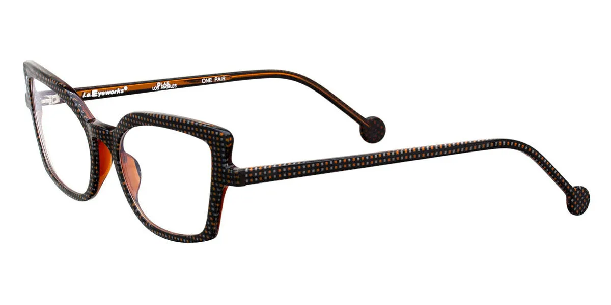 L.A.Eyeworks® TULU