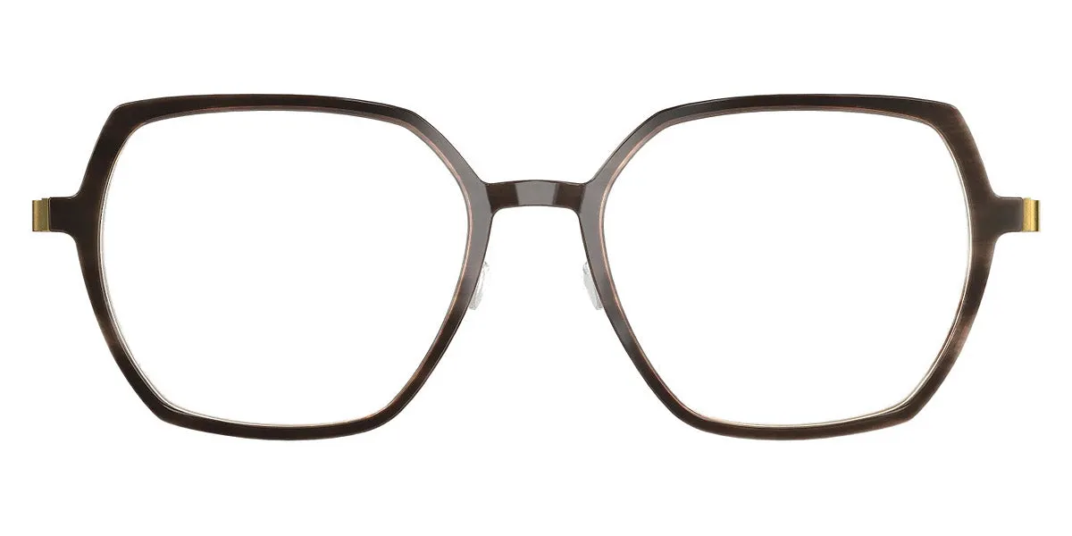 Lindberg® Buffalo Horn™ 1861