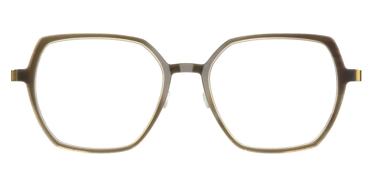 Lindberg® Buffalo Horn™ 1861