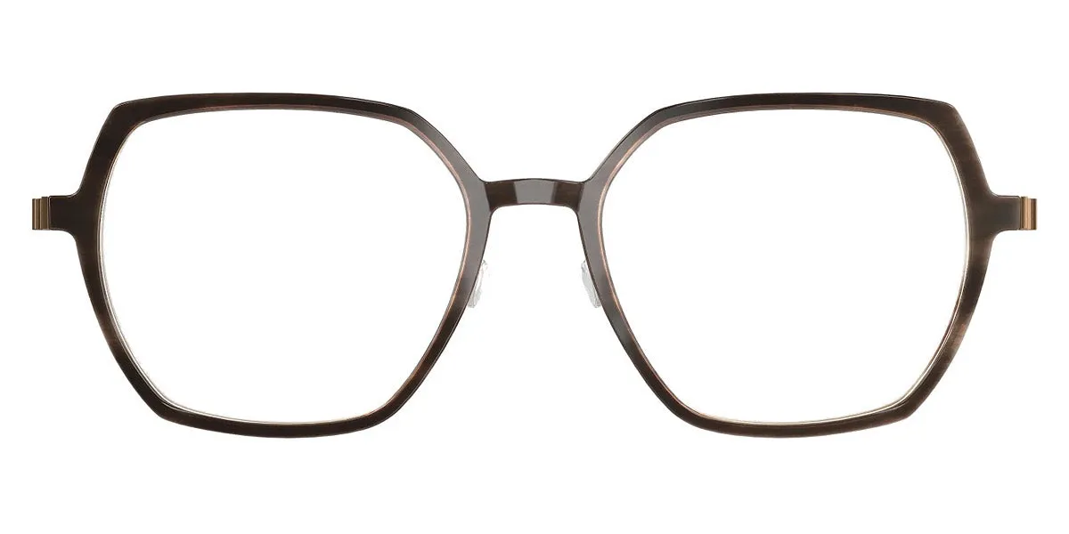 Lindberg® Buffalo Horn™ 1861