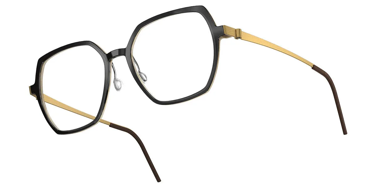 Lindberg® Buffalo Horn™ 1861