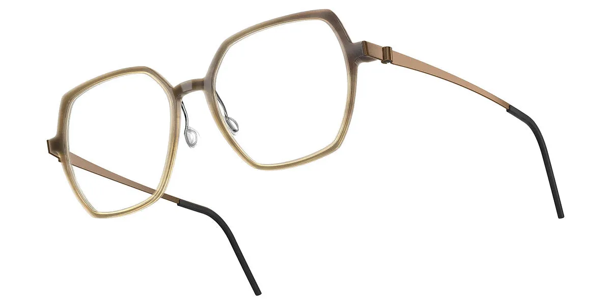 Lindberg® Buffalo Horn™ 1861