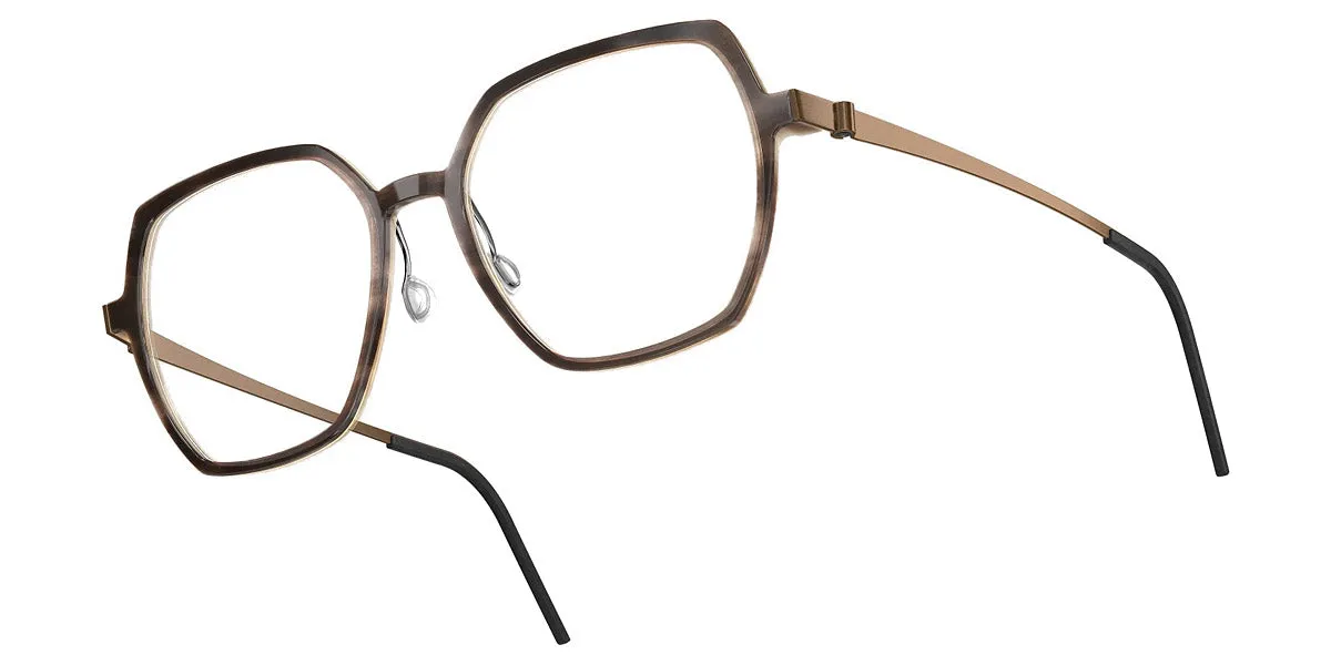 Lindberg® Buffalo Horn™ 1861