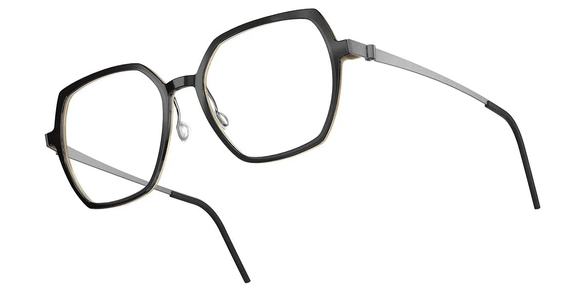 Lindberg® Buffalo Horn™ 1861