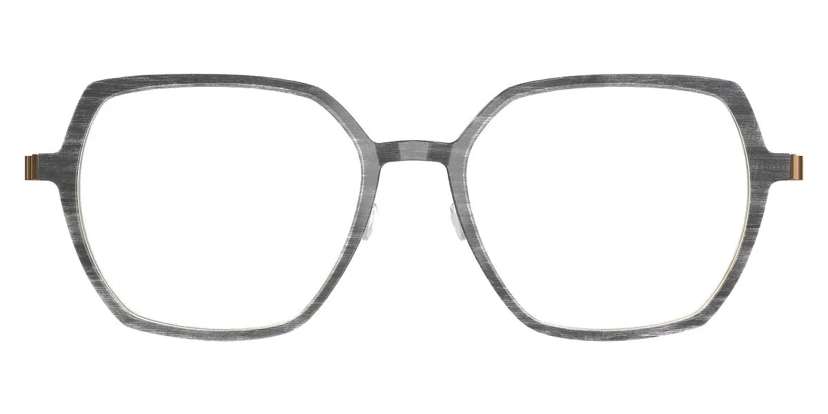 Lindberg® Buffalo Horn™ 1861