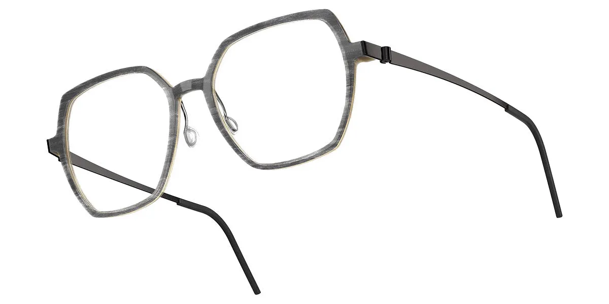 Lindberg® Buffalo Horn™ 1861