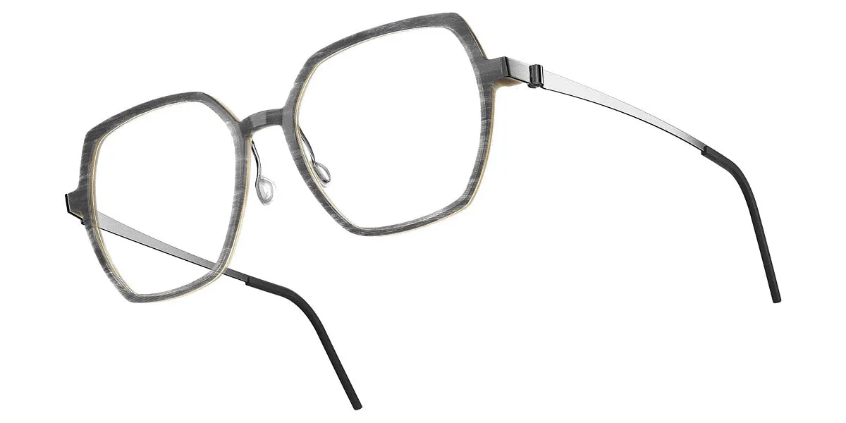 Lindberg® Buffalo Horn™ 1861