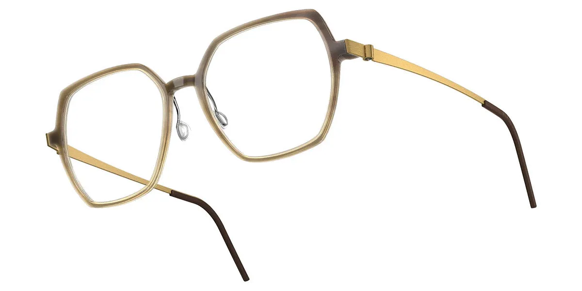 Lindberg® Buffalo Horn™ 1861