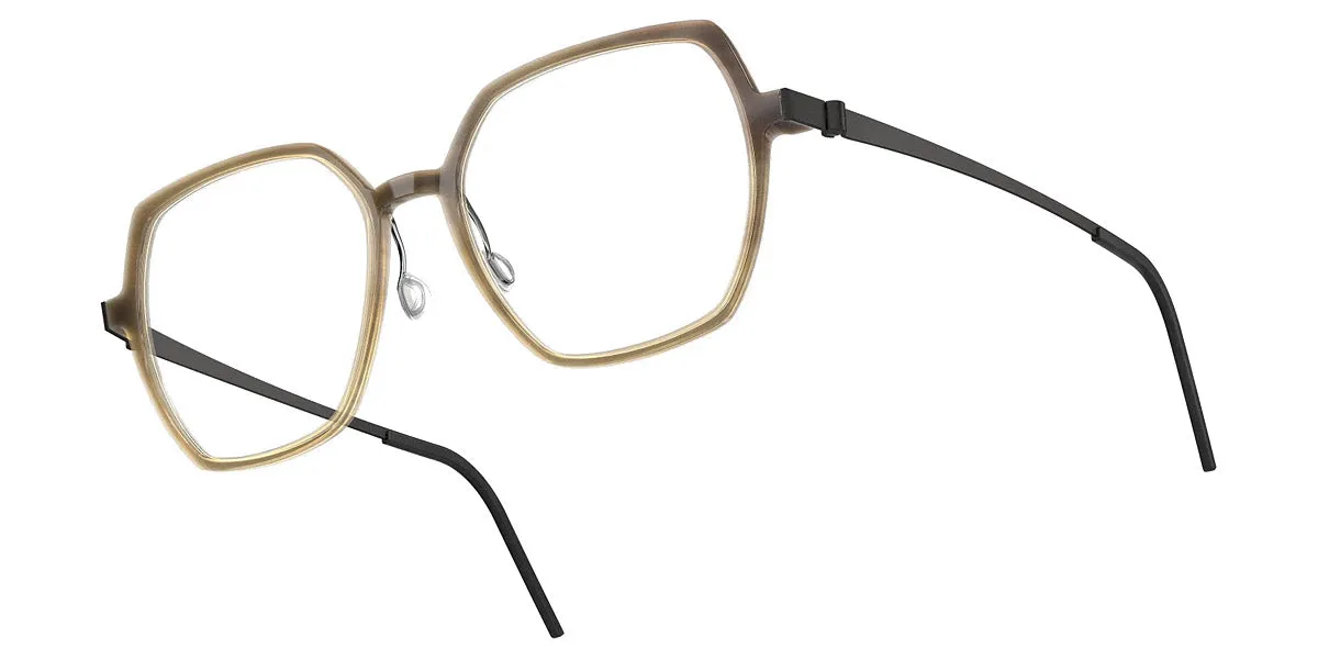 Lindberg® Buffalo Horn™ 1861