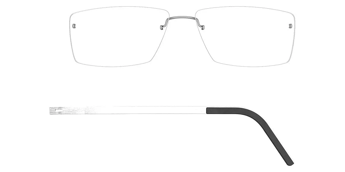 Lindberg® Spirit Titanium™ 2191