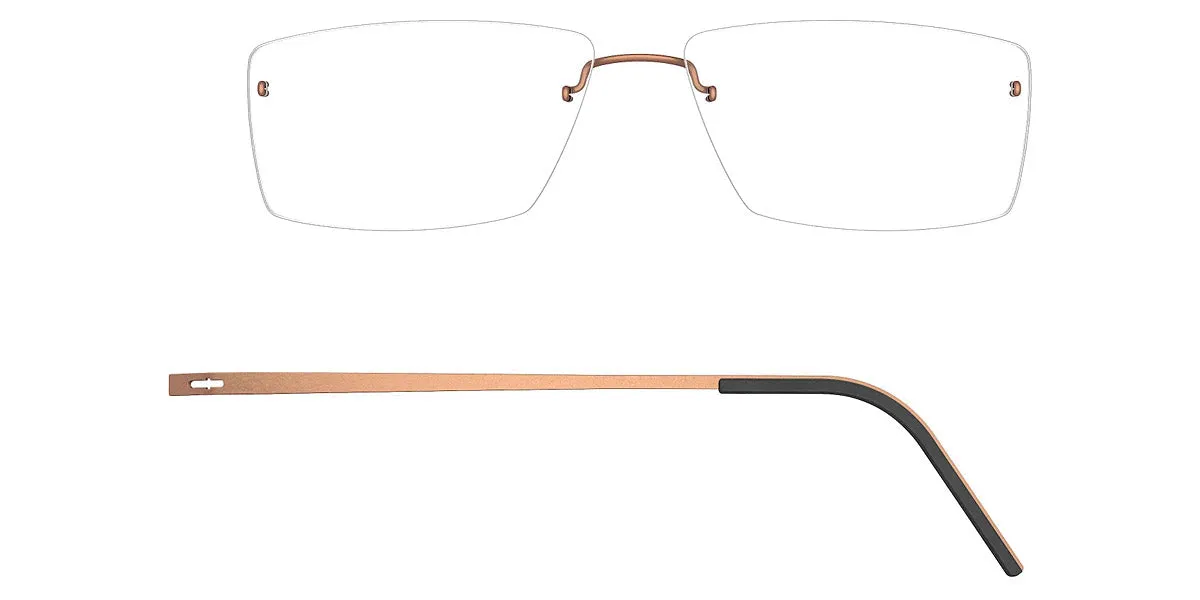 Lindberg® Spirit Titanium™ 2191