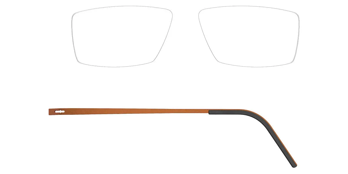 Lindberg® Spirit Titanium™ 2191