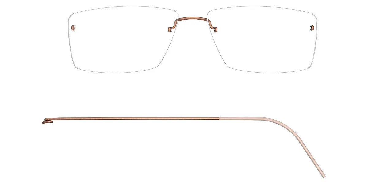 Lindberg® Spirit Titanium™ 2191