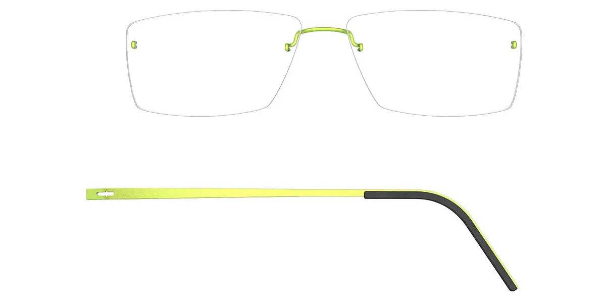 Lindberg® Spirit Titanium™ 2191