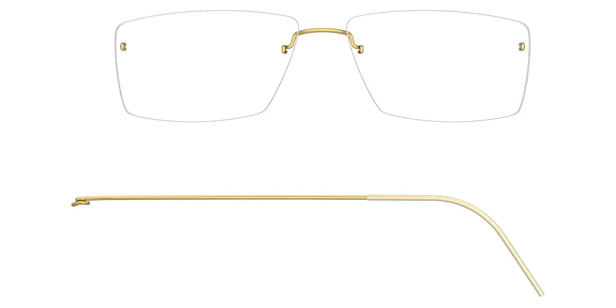 Lindberg® Spirit Titanium™ 2191