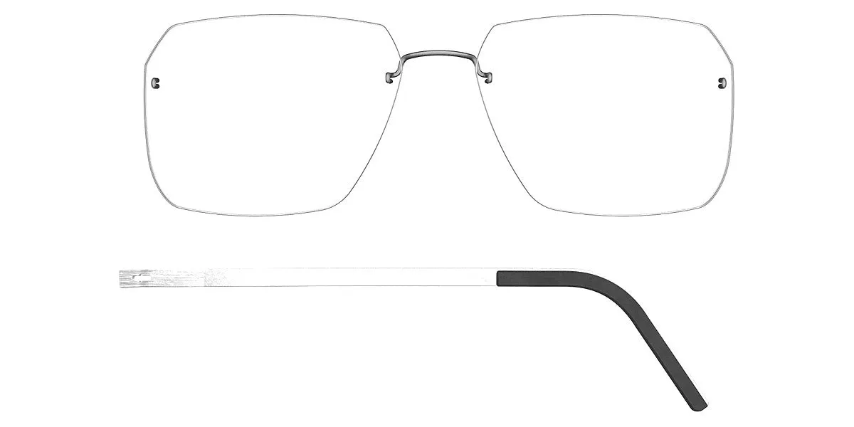 Lindberg® Spirit Titanium™ 2515