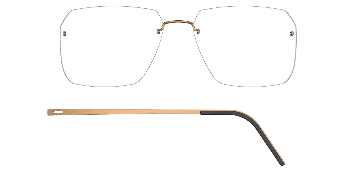 Lindberg® Spirit Titanium™ 2515