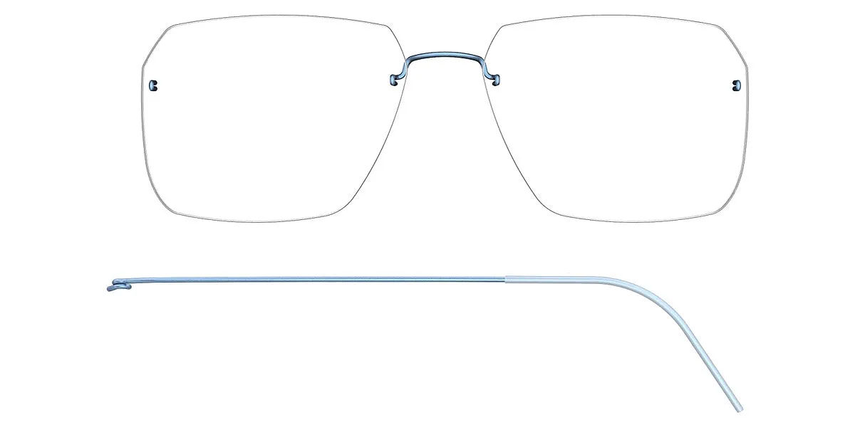 Lindberg® Spirit Titanium™ 2515