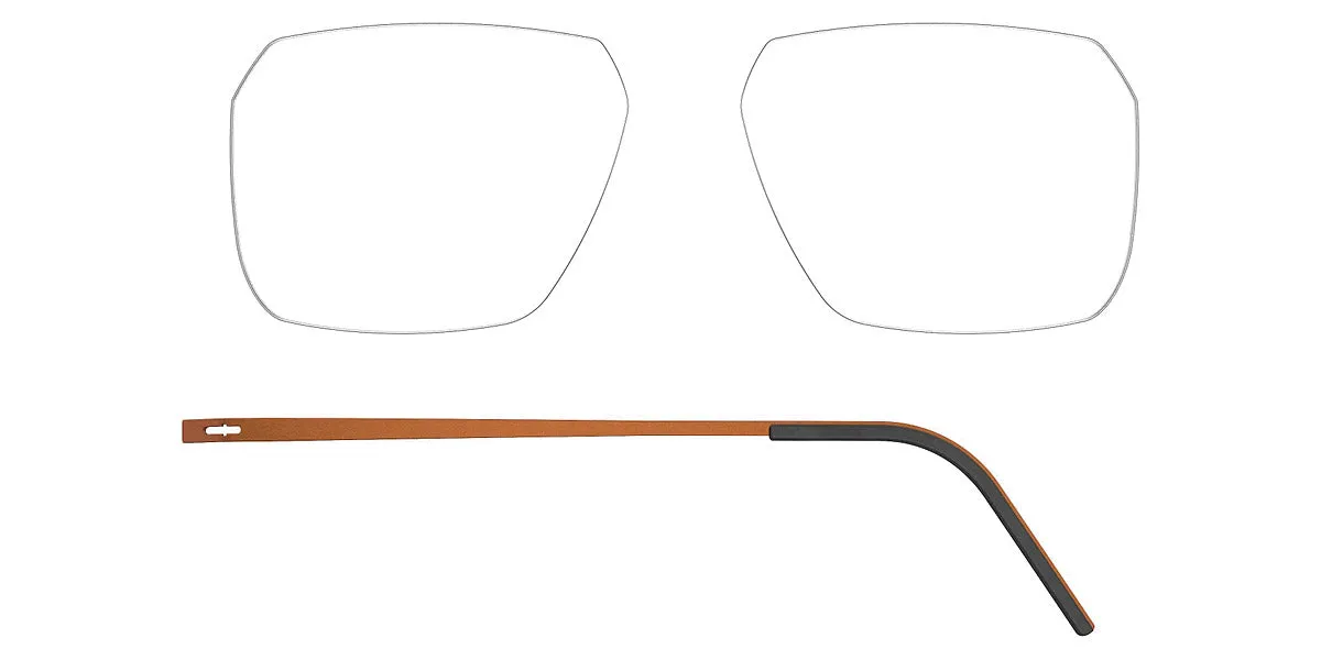 Lindberg® Spirit Titanium™ 2515