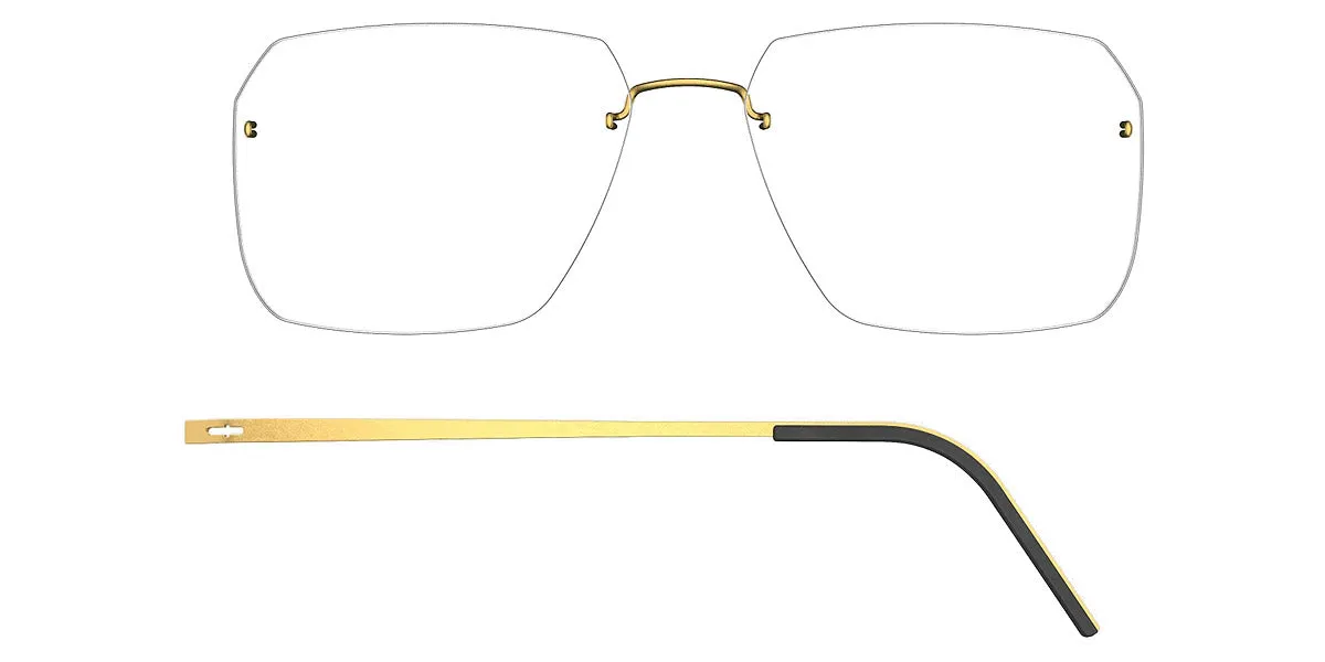 Lindberg® Spirit Titanium™ 2515