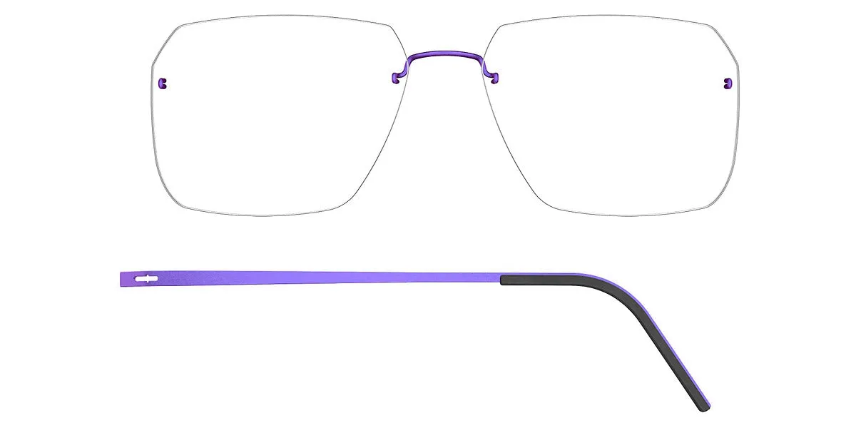 Lindberg® Spirit Titanium™ 2515