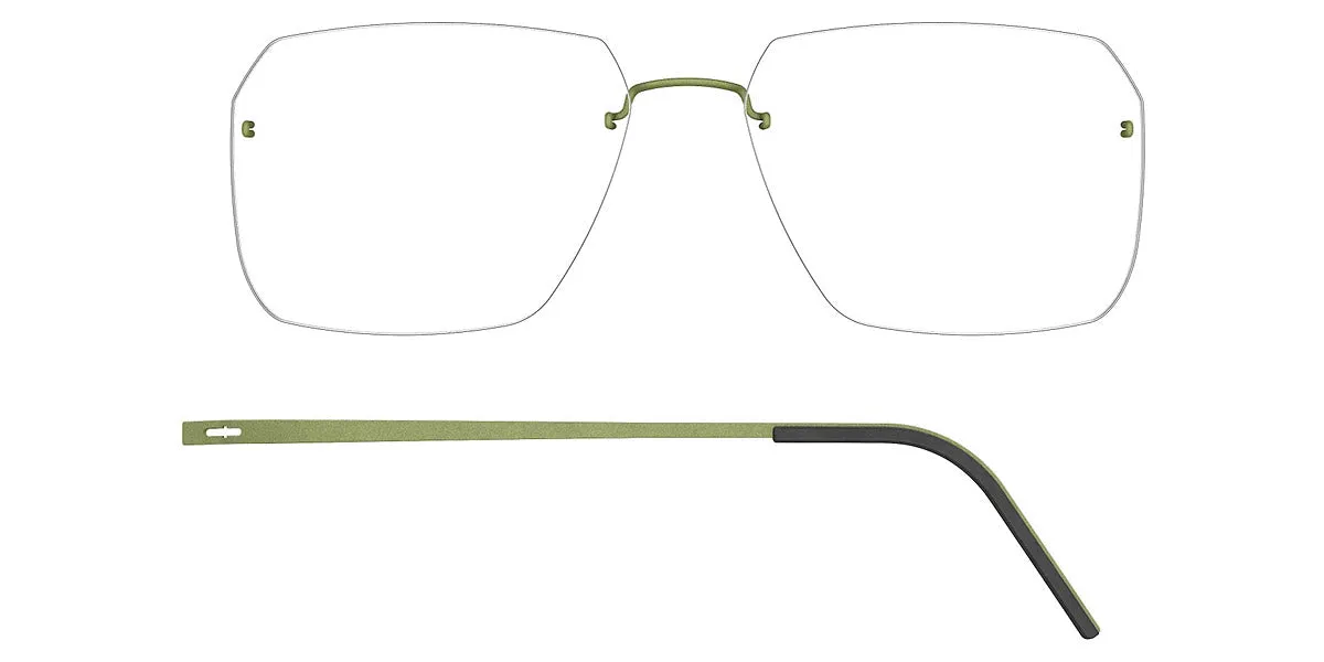 Lindberg® Spirit Titanium™ 2515