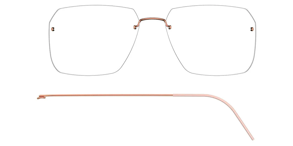 Lindberg® Spirit Titanium™ 2515