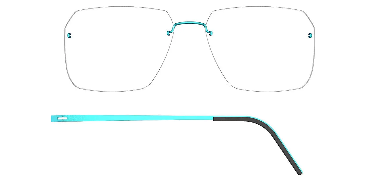 Lindberg® Spirit Titanium™ 2515