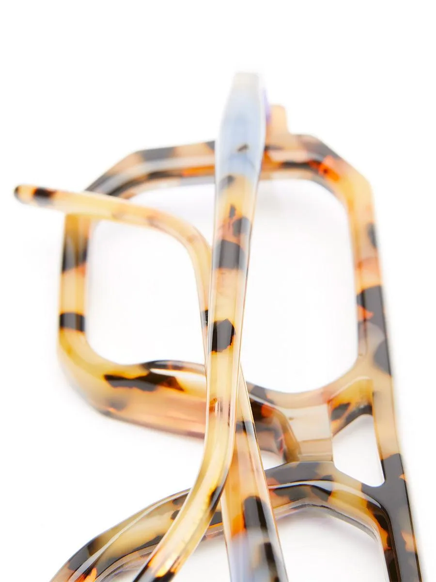 Mask P8 HX eyeglasses