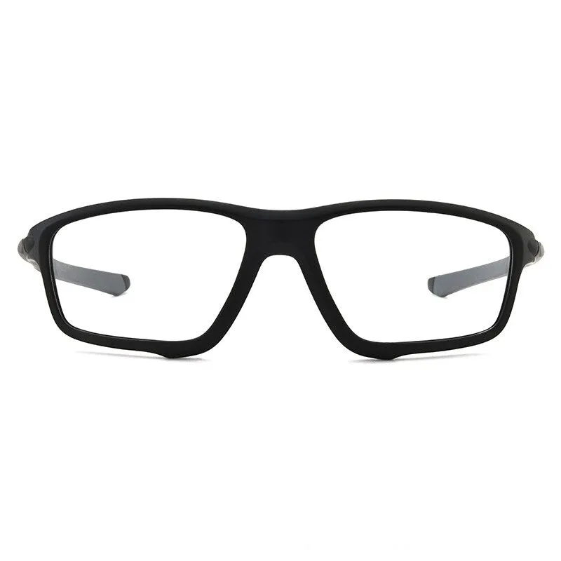 Men's TR90 Full Rim Frame Sports Eyeglasses Zt9231