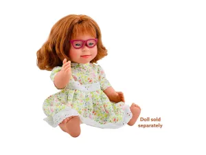 Miniland Doll Eyeglasses