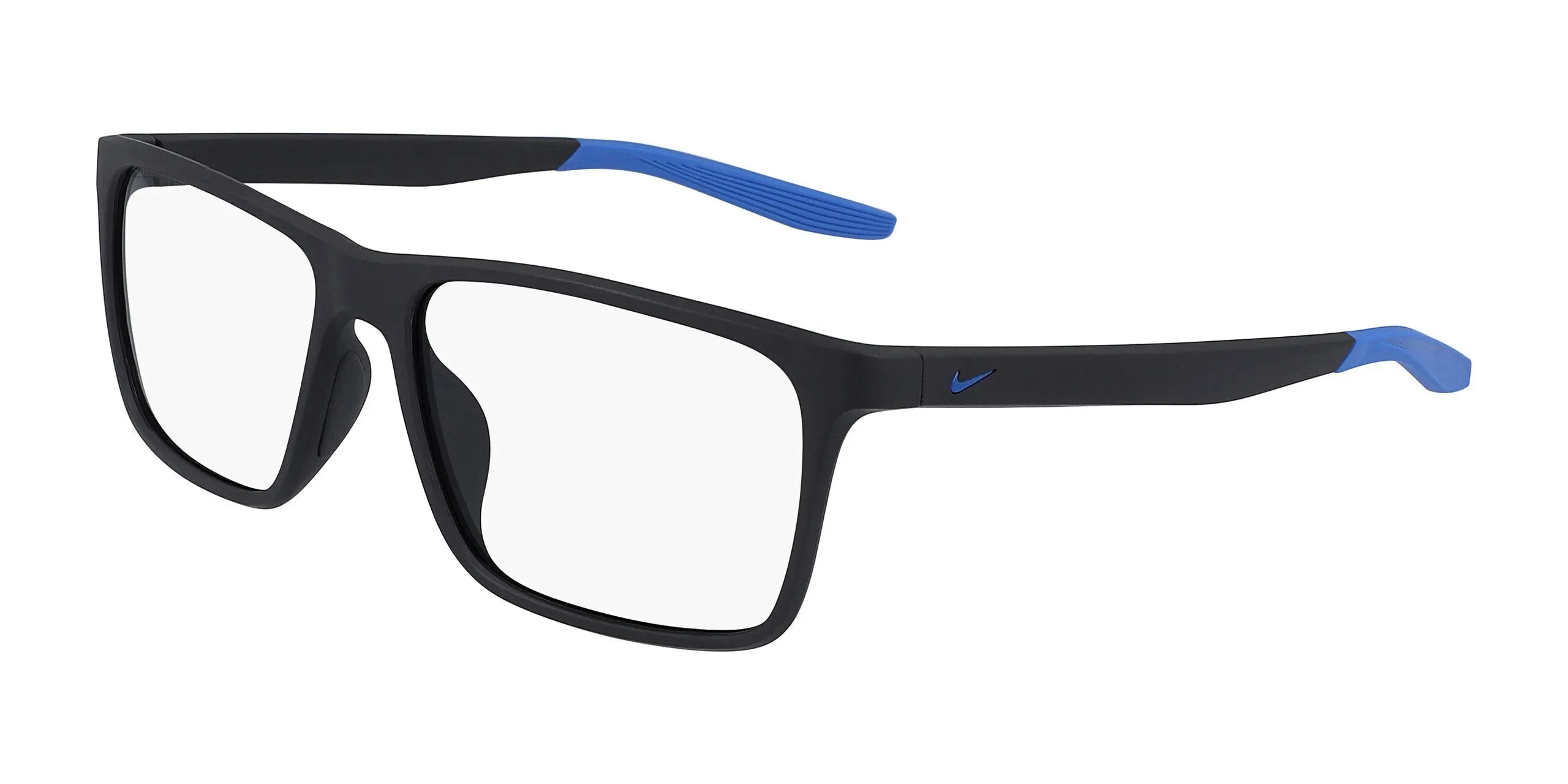 Nike 7116 Eyeglasses | Size 56