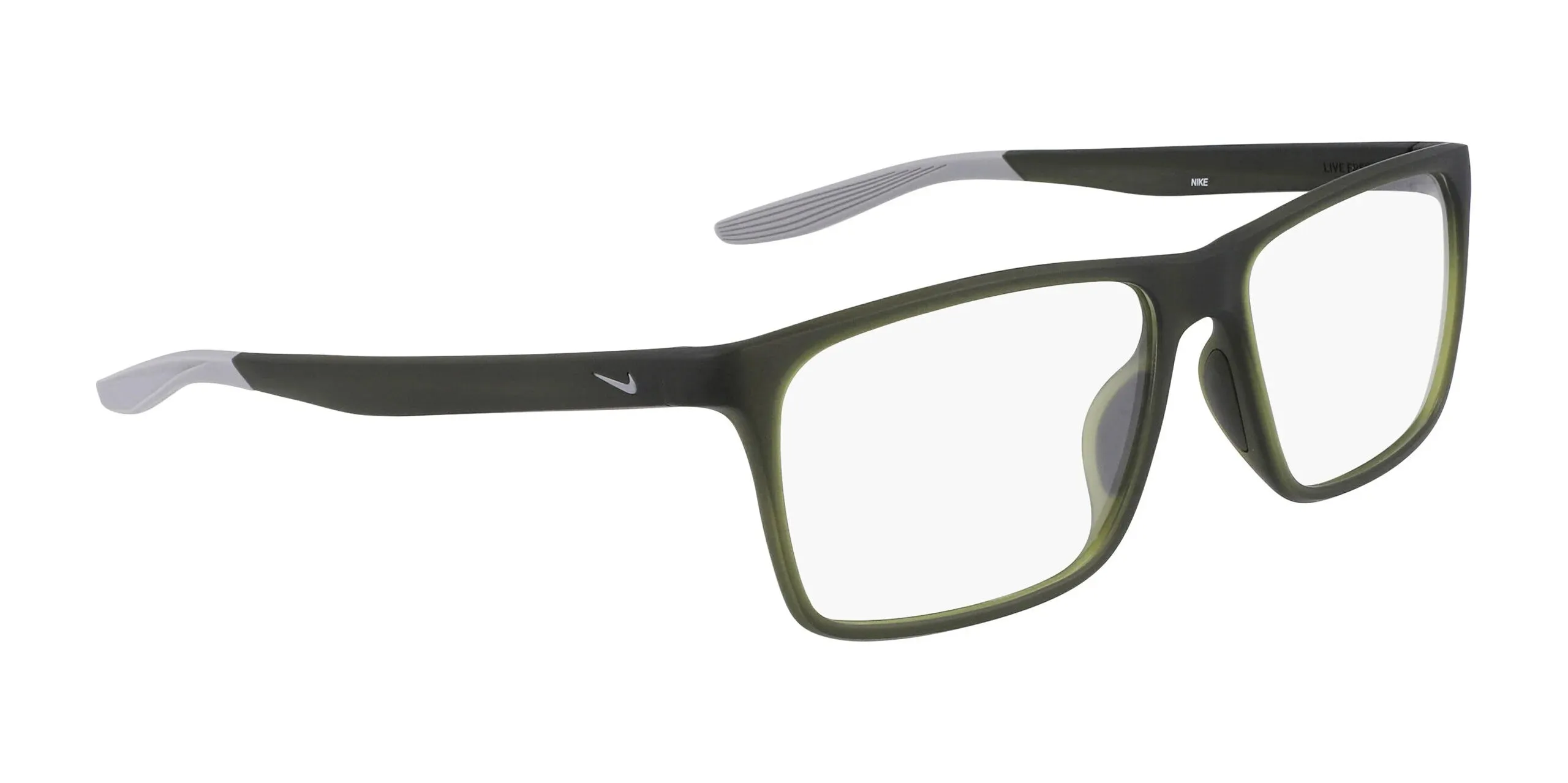 Nike 7116 Eyeglasses | Size 56