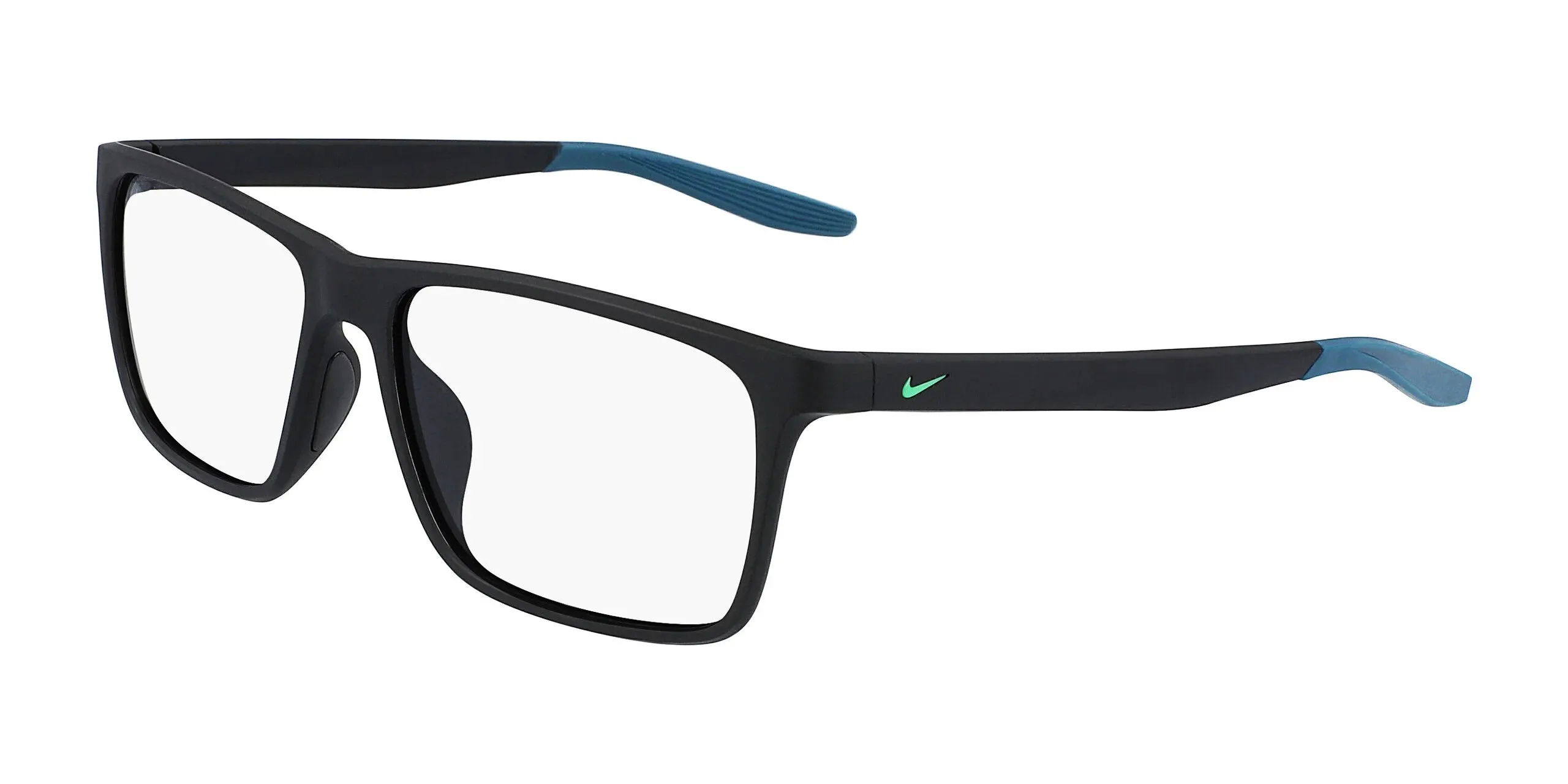 Nike 7116 Eyeglasses | Size 56